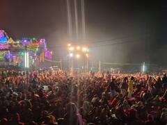 Sirohi: इस मेले में जुटेगी करीब तीन लाख लोगों की भीड़, लेकिन पुलिस की होगी NO ENTRY!