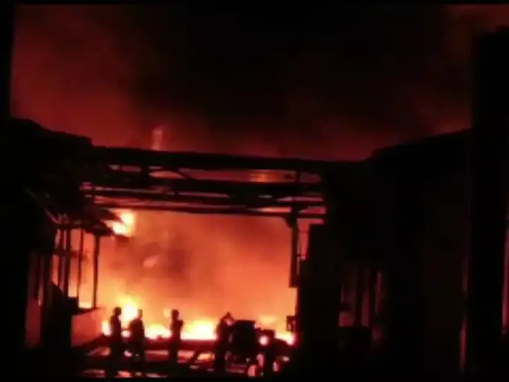 Telangana: Cigarette Butts Caused 2,754 Fire Accidents In 2021, Shows Report