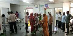પંચમહાલ: બાઇક પાર્ક કરવા જેવી બાબતે થઈ જૂથ અથડામણ, લાકડી અને દંડા વડે થયો હુમલો