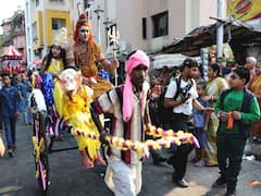 How Charak Puja Is Celebrated In Bengal, Assam, Bangladesh On Chaitra Sankranti — IN PICS