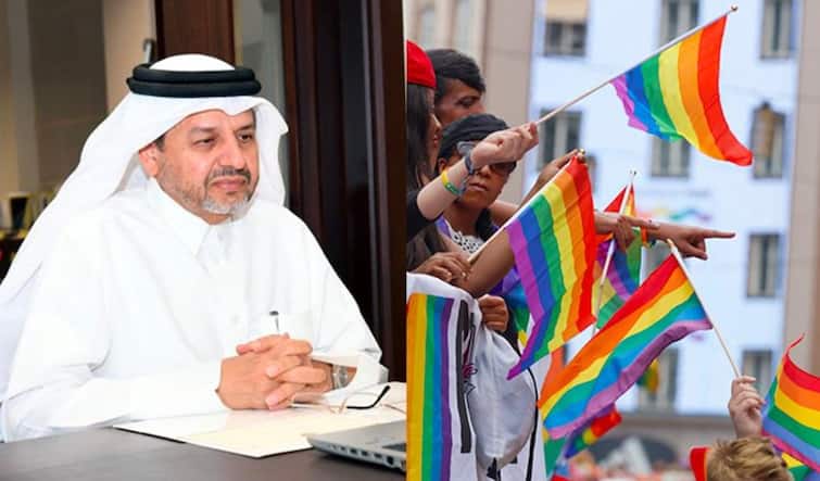 You Can not Change Faith For 28 Days Of World Cup: Qatar Minister On LGBTQ Flag At FIFA WC