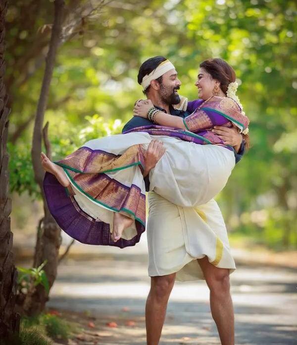 இது ஆனந்த பூந்தோட்டம் அன்பின் ஆலயம்