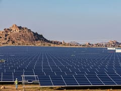 BlackRock-Led Consortium To Invest Rs 4,000 Crore In Tata Power For 10.53 Per Cent Stake