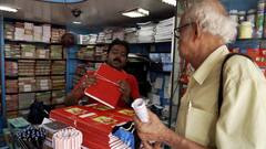 Poila Boisakh : বর্ষবরণের জন্য তৈরি শহর ? হালখাতা - পঞ্জিকা - ক্যালেন্ডারের বাজার কেমন ?