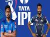 IPL 2022: आज गुजरात टायटन्स आणि राजस्थान रॉयल्स येणार आमने सामने