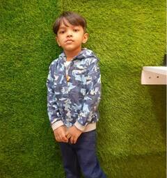 વડોદરામાં કચરો ઉઠાવતી ગાડીએ 6 વર્ષના બાળકને કચડી નાખતા મોત, લોકોમાં ભારે રોષ