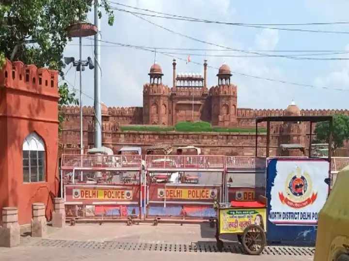 Delhi-NCR Weather Forecast : ਦਿੱਲੀ-ਐਨਸੀਆਰ 'ਚ ਲੂ ਤੋਂ ਰਾਹਤ ਪਰ ਫਿਰ ਵਧਿਆ ਤਾਪਮਾਨ , ਜਾਣੋ ਕਦੋਂ ਵਧੇਗੀ ਗਰਮੀ Delhi NCR Weather and Pollution Forecast Today Weather and Pollution Report of Delhi NCR 14 April Temperature increase in Delhi Delhi-NCR Weather Forecast : ਦਿੱਲੀ-ਐਨਸੀਆਰ 'ਚ ਲੂ ਤੋਂ ਰਾਹਤ ਪਰ ਫਿਰ ਵਧਿਆ ਤਾਪਮਾਨ , ਜਾਣੋ ਕਦੋਂ ਵਧੇਗੀ ਗਰਮੀ