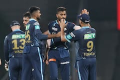 RR vs GT, Match Highlights: રાજસ્થાન સામે ગુજરાત ટાઇટન્સનો 37 રનથી વિજય, પોઇન્ટ ટેબલ્સમાં ટોપ પર પહોંચી
