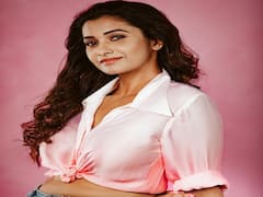 Priya Bhavani Shankar: ”உங்க பிரா சைஸ் என்ன?” நெட்டிசனுக்கு சவுக்கடி ரிப்ளை கொடுத்த ப்ரியா பவானி ஷங்கர்..