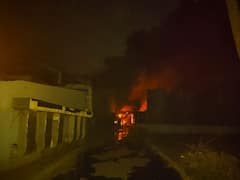 Eluru Fire Accident: ఏలూరులో అతి భారీ అగ్ని ప్రమాదం - ఫ్యాక్టరీలో పేలిన రియాక్టర్, పలువురు సజీవ దహనం