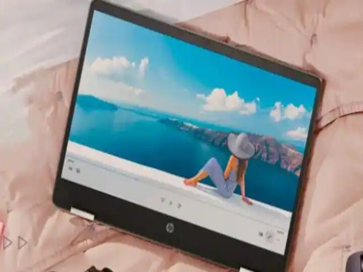 Chromebook x360 14a: பட்ஜெட் விலையில் HP இன் புதிய லேப்டாப்! - என்னென்ன வசதிகள் இருக்கு!