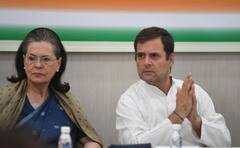 Congress Set To Call CWC Meet Ahead Of 'Chintan Shivir' To Chalk Future Strategy: Report