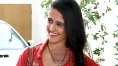 Ghum Hai Kisikey Pyaar Meiin: Is Virat being mean to Sai? | ABP News