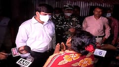 Hanskhali Case: আতঙ্কে হাঁসখালি, 'আমরা বাঁচতে চাই', সিবিআইয়ের কাছে কাতর আবেদন গ্রামবাসীর। Bangla News