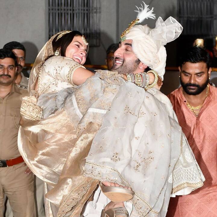 Dilwale Dulhaniya Utha Le Gye