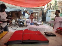 IN PICS | Intrinsic To Pohela Baisakh Festivities, Here Is How Haal Khata Is Made