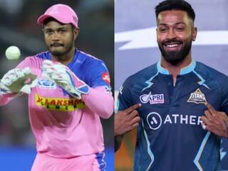 Rajasthan Royals vs Gujarat Titans LIVE: ਹਾਰਦਿਕ ਅਤੇ ਅਭਿਨਵ ਨੇ ਸੰਭਾਲਿਆ ਗੁਜਰਾਤ , ਸਕੋਰ 100 ਤੋਂ ਪਾਰ