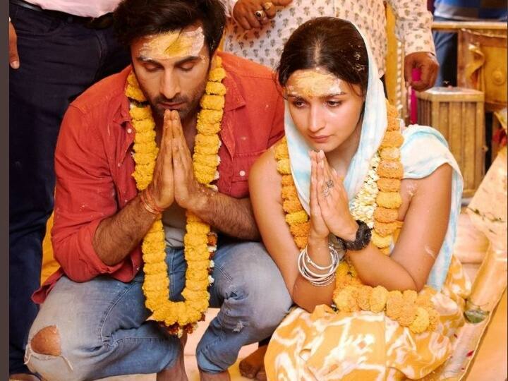 Shammi Kapoor's Wife Neela Devi Is All Praises For Alia Bhatt & Ranbir Kapoor Shammi Kapoor's Wife Neela Devi Is All Praises For Alia Bhatt & Ranbir Kapoor