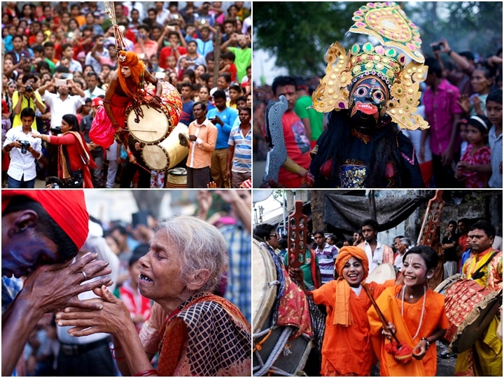 Bengali festival deals