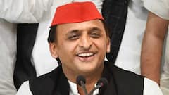 Akhilesh Yadav ने भाजपा पर साधा निशाना, कहा- BJP परिवारवाद को दे रही है बढ़ावा
