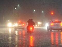 Monsoon 2022 : ગુજરાતના ખેડૂતો માટે સારા સમાચાર, આ વર્ષે ચોમાસું રહેશે સામાન્ય