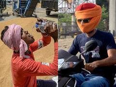 Delhi News: रिकॉर्डतोड़ गर्मी ने किया बेहाल, जानिए कब मिल सकती है तपती लू और गर्मी से राहत