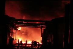 Telangana Fire Accidents : సిగరెట్ ఆరోగ్యాన్నే కాదు ఆస్తుల్నీ తగలబెడుతోంది! ఆర్పని సిగరెట్ పీకల వల్ల గత ఏడాది ఎంత నష్టమో తెలుసా ?