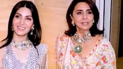 Ranbir-Alia Wedding: SBS team's hard-work brings to you the finest coverage | ABP News