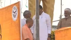 Lucknow में BJP की तैयारी, Baba Saheb के जन्मदिन पर उत्सव भारी | Latest News