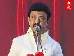 Stalin about KN Nehru| ‘அவ்வளோ Speed...மனைவியை கூட வேகமாகத்தான் கொஞ்சுவார் KN நேரு’ ..