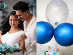 अस्पताल से घर पहुंचने के बाद ऐसे हुआ था भारती सिंह के बच्चे का स्वागत, कॉमेडियन ने दिखाई झलक