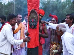 How Charak Puja Is Celebrated In Bengal, Assam, Bangladesh On Chaitra Sankranti — IN PICS