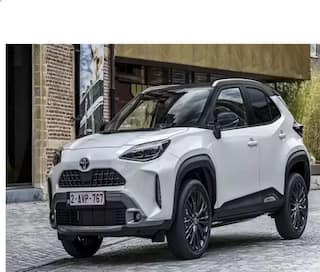 ਕ੍ਰੇਟਾ ਤੇ ਸੇਲਟੋਸ ਨੂੰ ਟੱਕਰ ਦੇਣ ਆ ਰਹੀ ਮਾਰੂਤੀ ਤੇ ਟੋਇਟਾ ਦੀ ਨਵੀਂ SUV