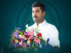 Gudivada Amarnath : చిన్న వయసులో పెద్ద బాధ్యత, ఏపీ మంత్రికి ఆర్జీవీ ట్వీట్!