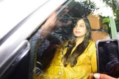 Ranbir-Alia Wedding Updates: ਰਣਬੀਰ ਕਪੂਰ-ਆਲੀਆ ਭੱਟ ਦਾ ਵਿਆਹ ਅੱਜ, ਸਿਤਾਰੇ ਪਹੁੰਚ ਰਹੇ ਆਰਕੇ ਹਾਊਸ