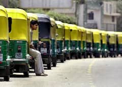 CNG Price Hike: CNG પર સબસિડીની માગ સાથે ઓટો,ટેક્સી અને કેબ ડ્રાઈવર સંઘે આપી હડતાળની ચીમકી