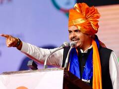 राज ठाकरे के बाद अब फडणवीस का NCP चीफ शरद पवार पर निशाना, लगाये ये गंभीर आरोप