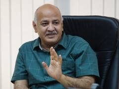 Delhi News: दिल्ली में बढ़ते कोरोना संक्रमण को लेकर डिप्टी CM मनीष सिसोदिया बोले, कोविड के साथ जीना सीखना होगा