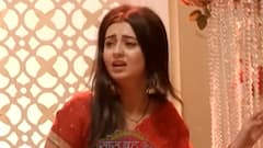 Tere Bina Jiya Jaaye Na: MEET Krisha's 'Sautan'