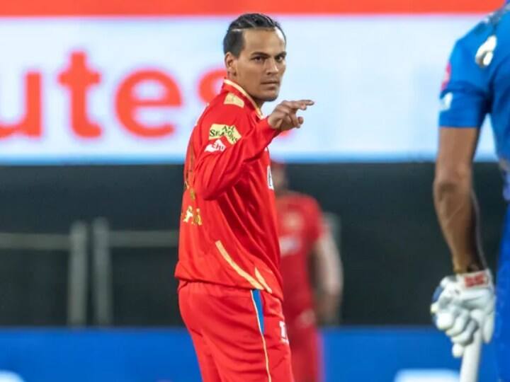 PBKS vs MI Amit Mishra Praise Rahul chahar for 15 runs in three overs ipl 2022 MI vs PBKS: एक ओवर में 29 रन देने के बाद भी अमित मिश्रा ने क्यों की राहुल चाहर की तारीफ? जानिए वजह