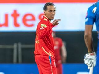 MI vs PBKS: एक ओवर में 29 रन देने के बाद भी अमित मिश्रा ने क्यों की राहुल चाहर की तारीफ? जानिए वजह