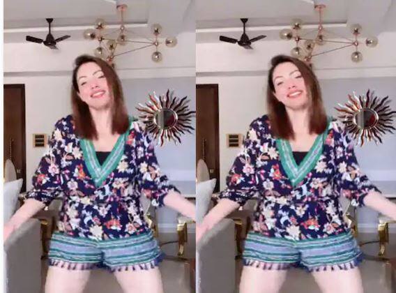 ਤਾਰਕ ਮਹਿਤਾ ਕਾ ਉਲਟਾ ਚਸ਼ਮਾ ਦੀ ਇਹ ਅਭਿਨੇਤਰੀ ਸਭ ਤੋਂ ਸਟਾਈਲਿਸ਼ ਹੈ ਅਤੇ ਸ਼ੋਅ ਵਿੱਚ ਉਸਦਾ ਕਿਰਦਾਰ ਵੀ ਉਸਦੀ ਅਸਲ ਸ਼ਖਸੀਅਤ ਨੂੰ ਦਰਸਾਉਣ ਵਾਲਾ ਹੈ।