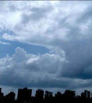 आनंदवार्ता! यंदा देशात सरासरीच्या 99 टक्के पावसाचा अंदाज