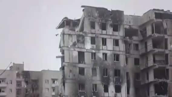 Russia-Ukraine War: Will Russia use nuclear weapons against Ukraine? | ABP News