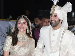 Soni Razdan Pens Heartwarming 'Bidai' Note For Daughter Alia Bhatt