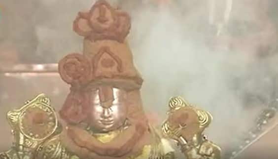 Tirumala Srivari Vasantotsavam: తిరుమలలో ఘనంగా ప్రారంభమైన సాలకట్ల వసంతోత్సవాలు| ABP Desam