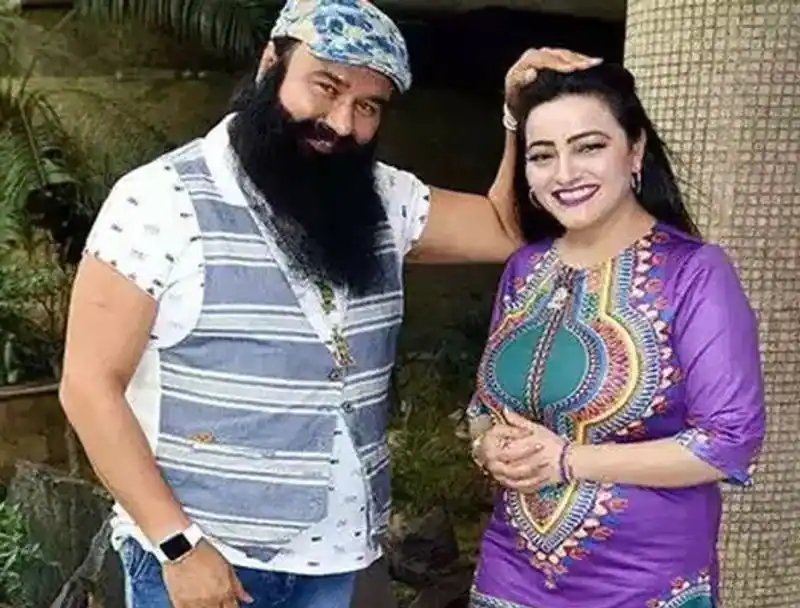 Dera Sacha Sauda: ਰਾਮ ਰਹੀਮ ਤੇ ਡੇਰੇ ਦੀ ਗੱਦੀ ਸਬੰਧੀ ਚੱਲ ਰਹੀਆਂ ਅਫਵਾਹਾਂ 'ਤੇ ਹਨੀਪ੍ਰੀਤ ਦਾ ਵੱਡਾ ਬਿਆਨ