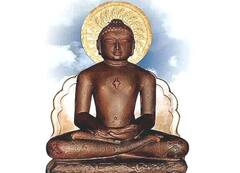 Mahavir Jayanti 2022: आज है जैन समुदाय का प्रमुख पर्व महावीर जयंती, जानें भगवान महावीर के ये पांच सिद्धांत