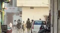 Khargone Case: Why isn't PFI banned? | Hoonkar (14 April 2022)