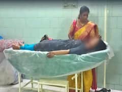 Guntur Crime News : సత్తెనపల్లిలో దారుణం, అనుమానంతో ప్రియురాలి గొంతు కోసిన యువకుడు